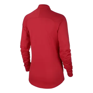 Veste Knit Track Academy 18 Femme