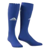 Bleu franc/Blanc