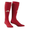 Rouge franc/Blanc