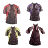 Maillot Vertigo MC