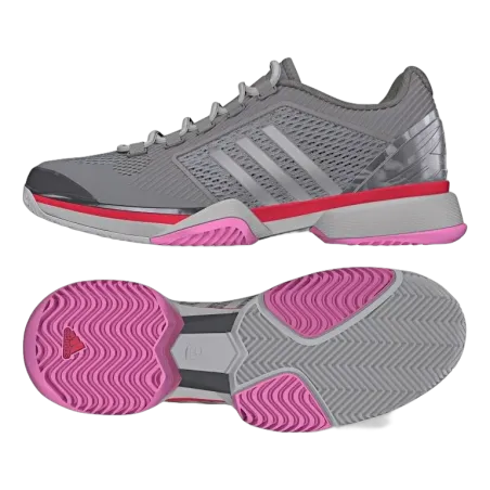Chaussures ASMC Barricade