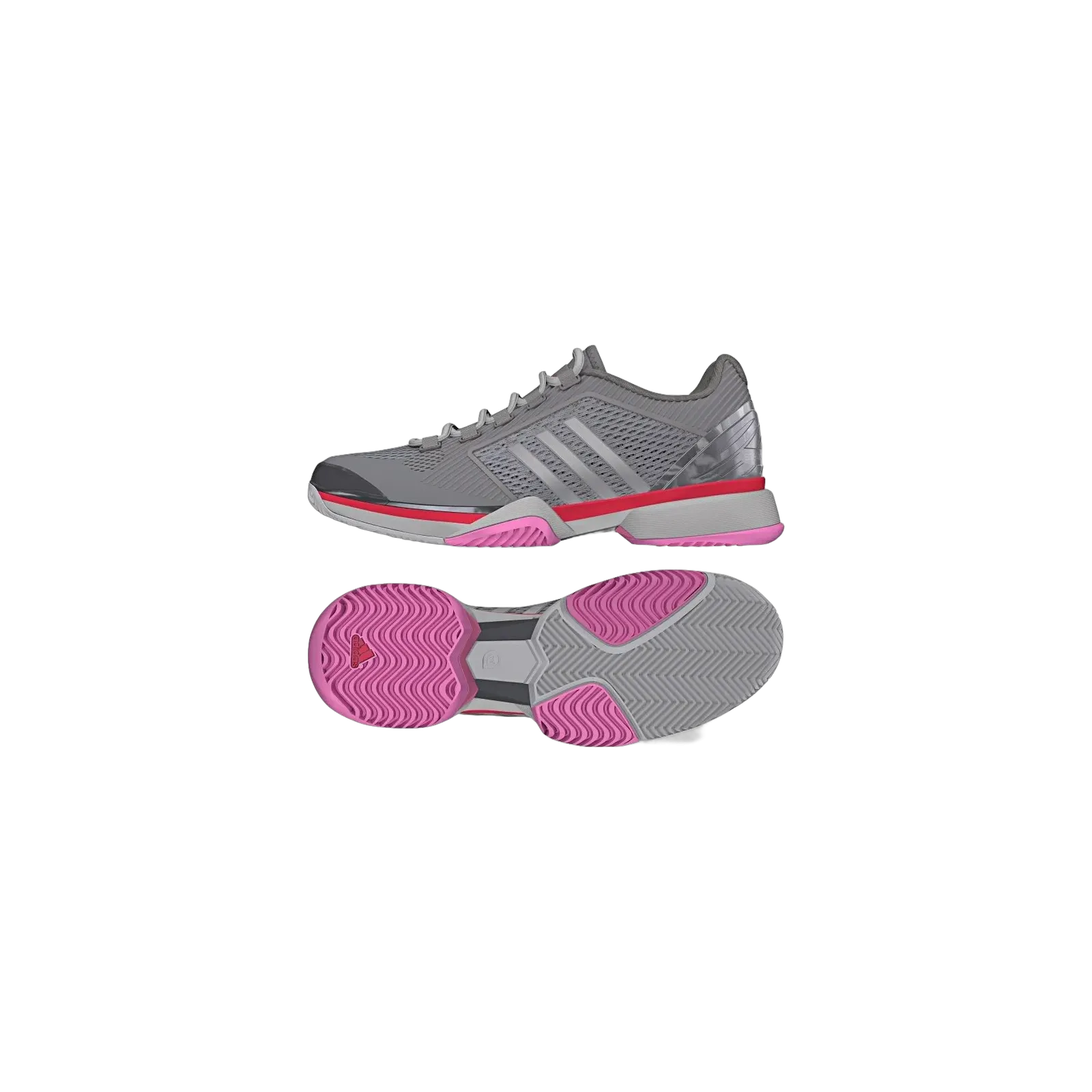 Chaussures ASMC Barricade