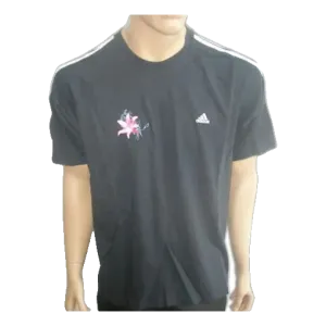 Tee Shirt SFR Flower