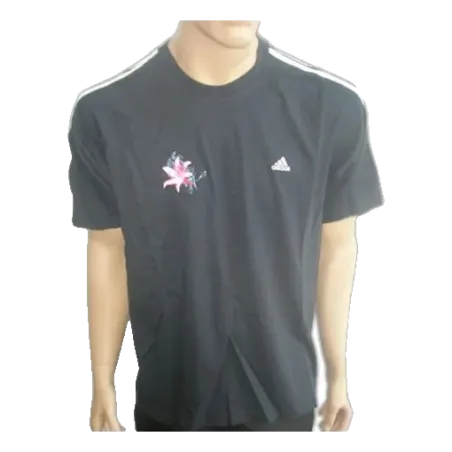 Tee Shirt SFR Flower