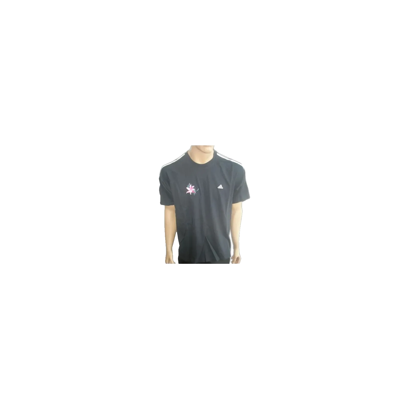Tee Shirt SFR Flower