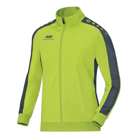 Veste polyester Striker
