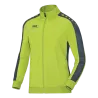 Veste polyester Striker