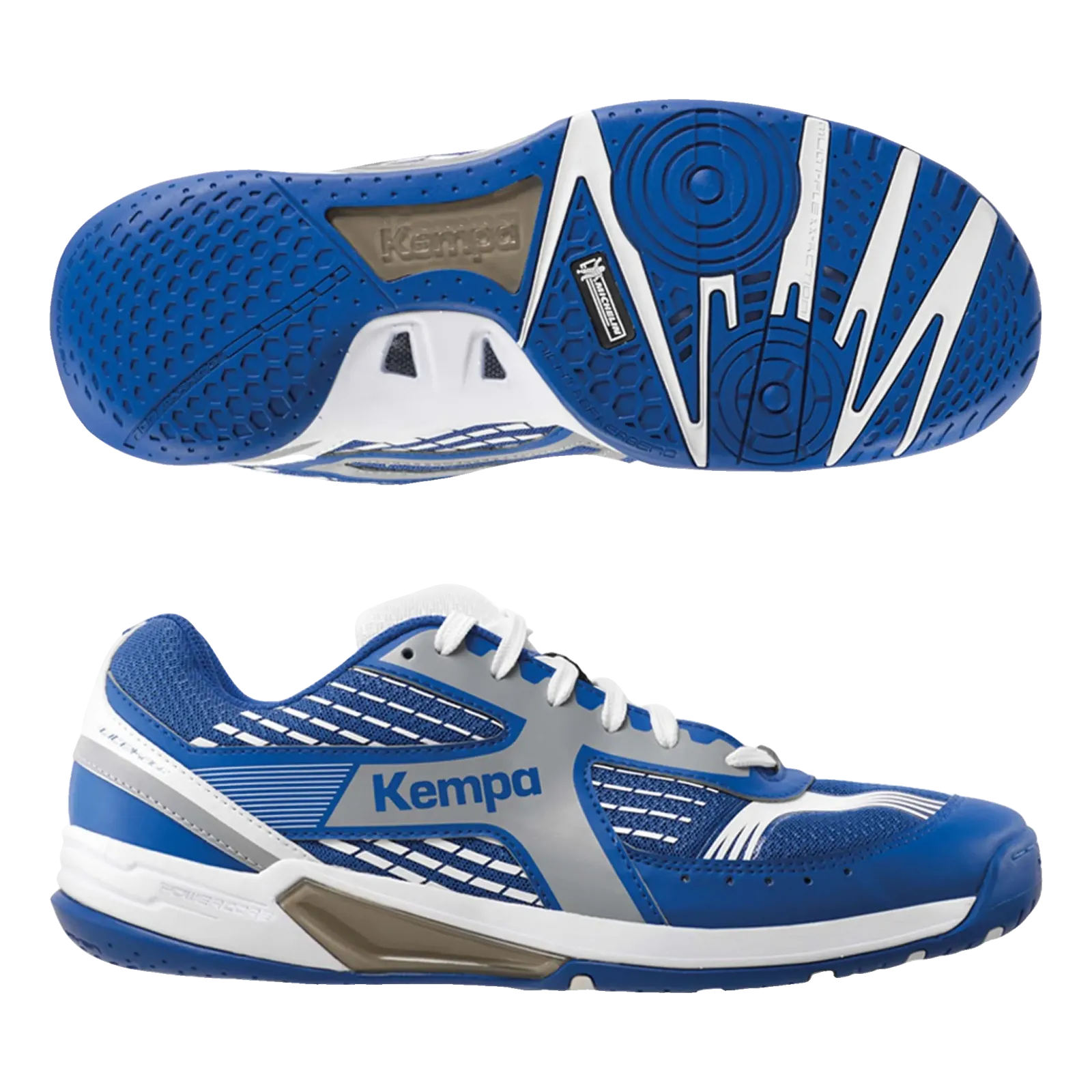 Chaussures Fly High Wing