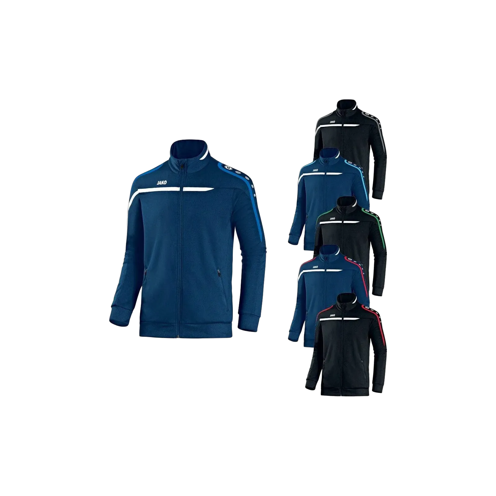 Veste d'entraînement Performance