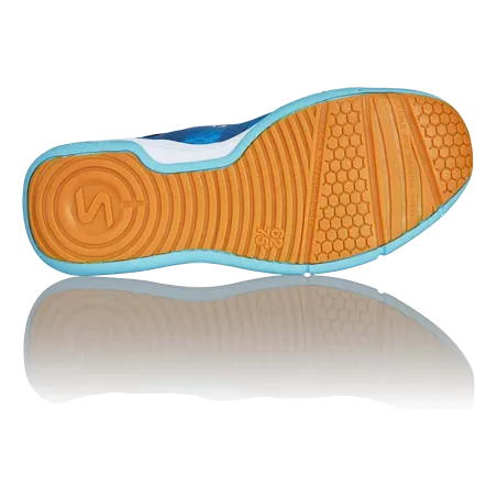 Chaussures Falco Femme