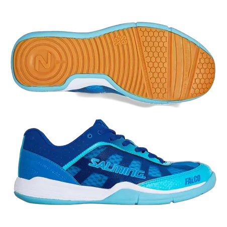 Chaussures Falco Femme