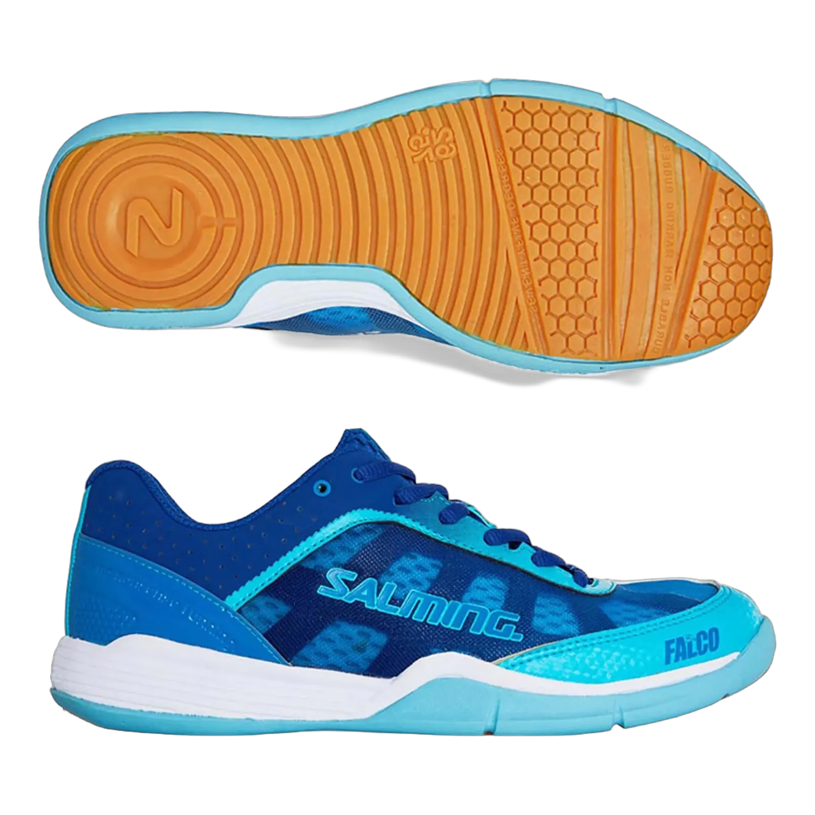 Chaussures Falco Femme