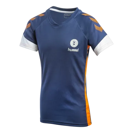 Maillot Trophy PE19 Jr