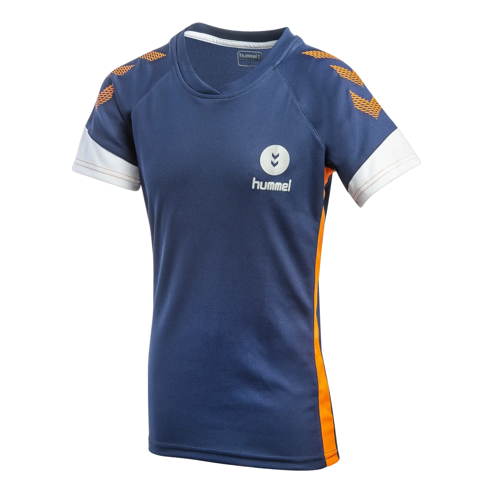 Maillot Trophy PE19 Jr