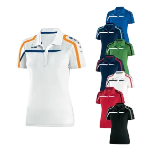 Polo Performance femme
