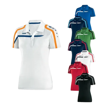 Polo Performance femme