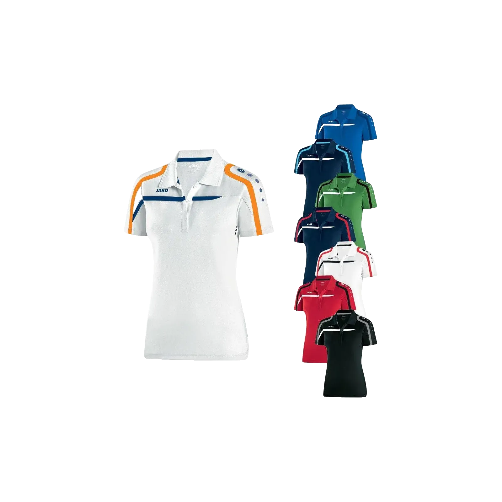 Polo Performance femme