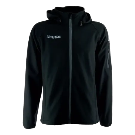 Veste Training Valas Softshell