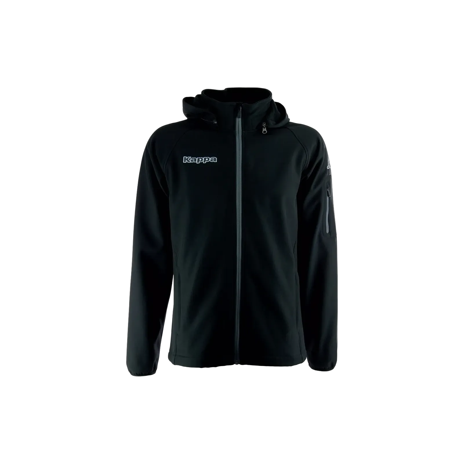 Veste Training Valas Softshell
