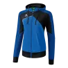 Veste d'entraînement avec capuche Premium One 2.0 Femme