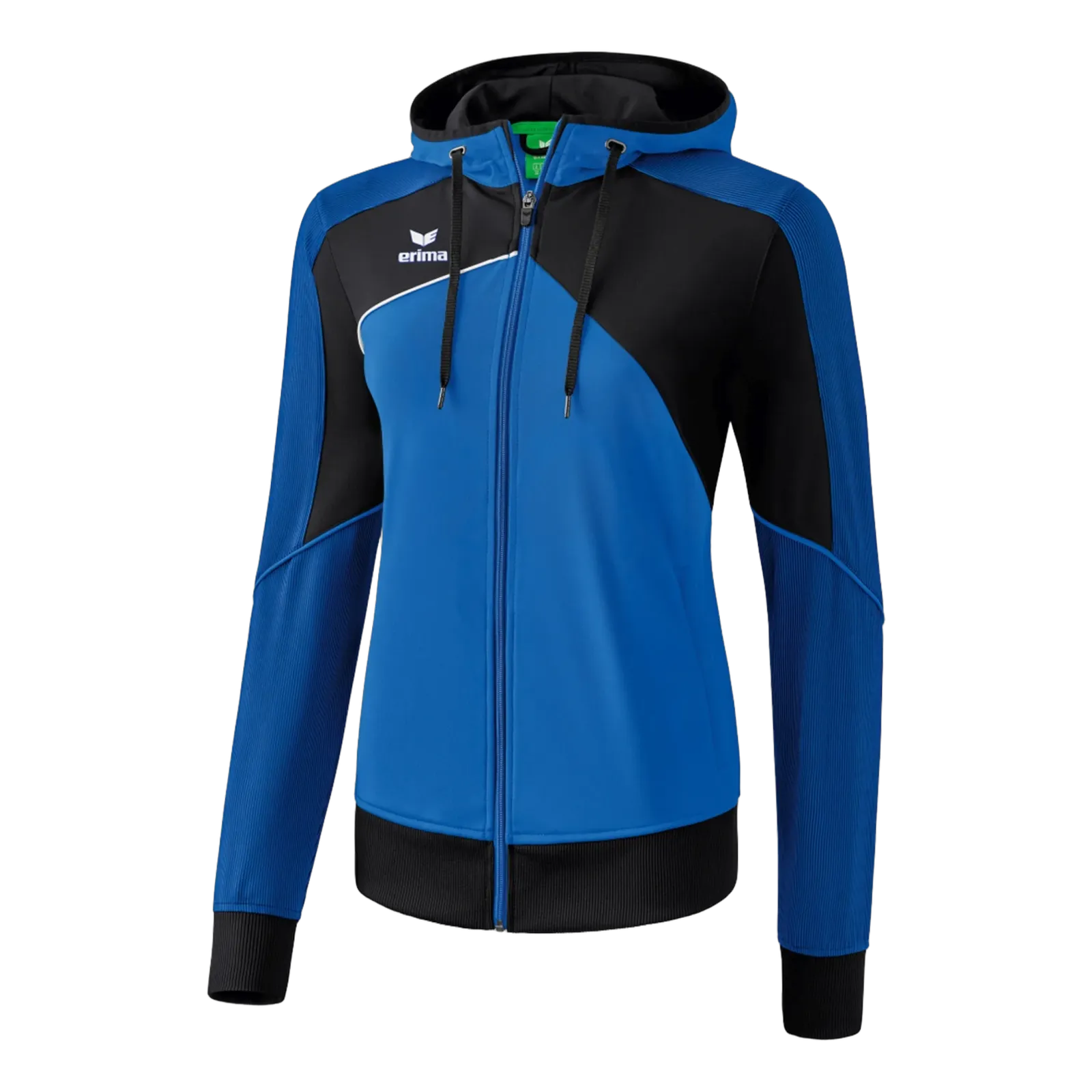 Veste d'entraînement avec capuche Premium One 2.0 Femme