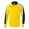 Jaune/Noir/Blanc