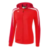 Veste d'entraînement avec capuche Liga 2.0 Femme