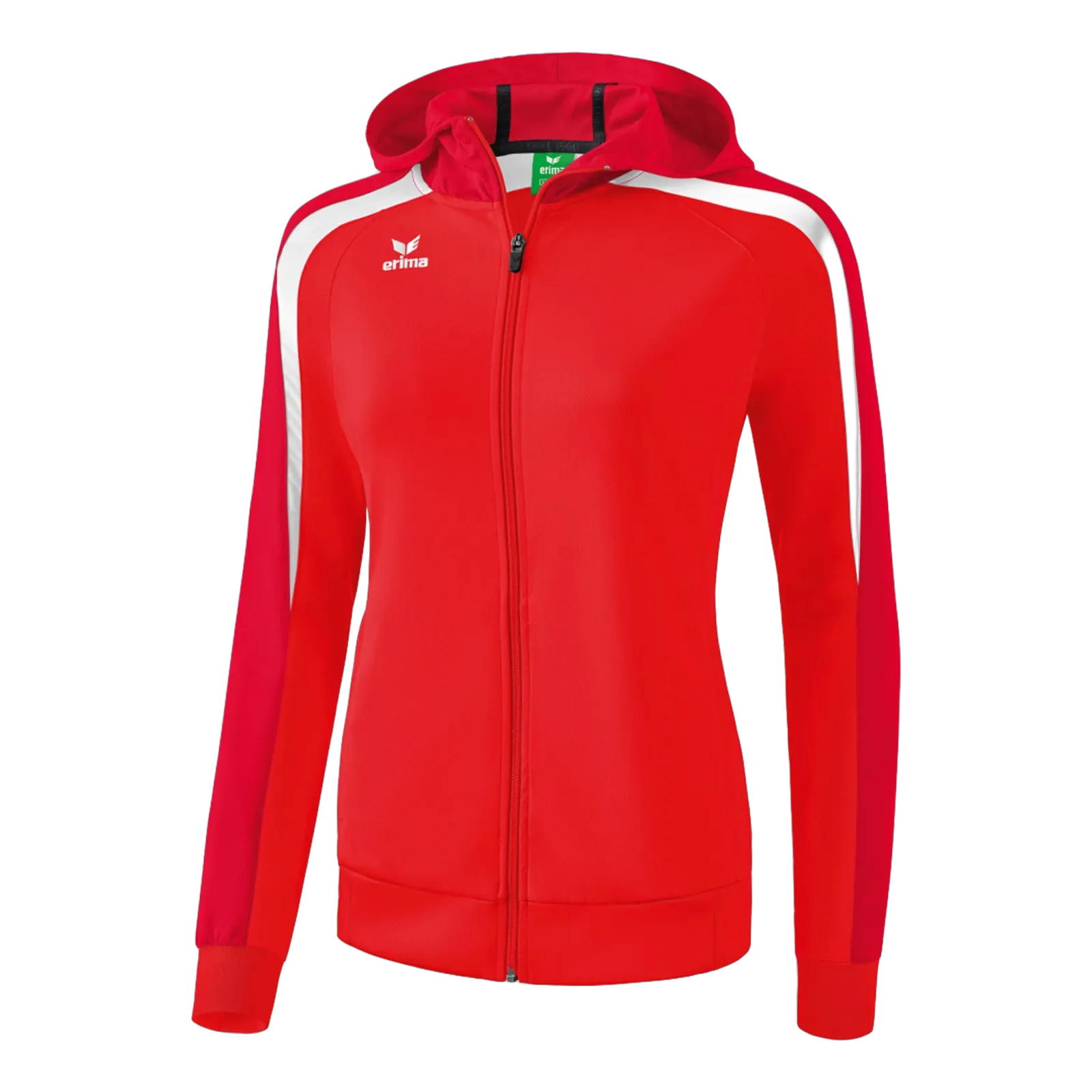 Veste d'entraînement avec capuche Liga 2.0 Femme