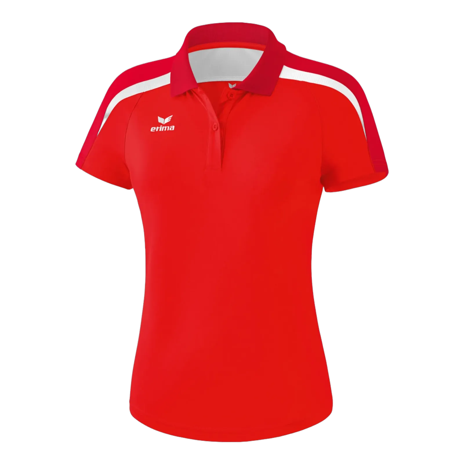 Polo Liga 2.0 Femme