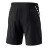 Short Running