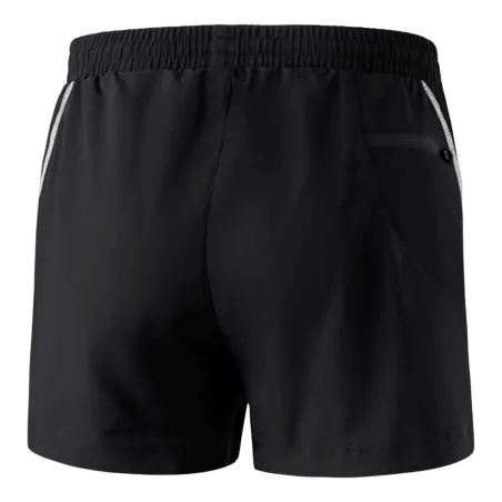 Short Running Femme