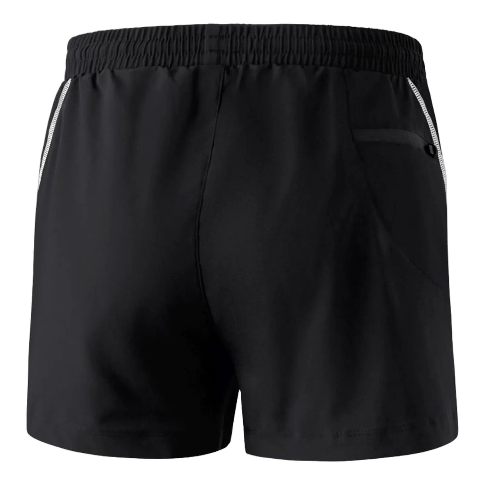 Short Running Femme