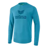 Sweat-shirt à Logo Essential
