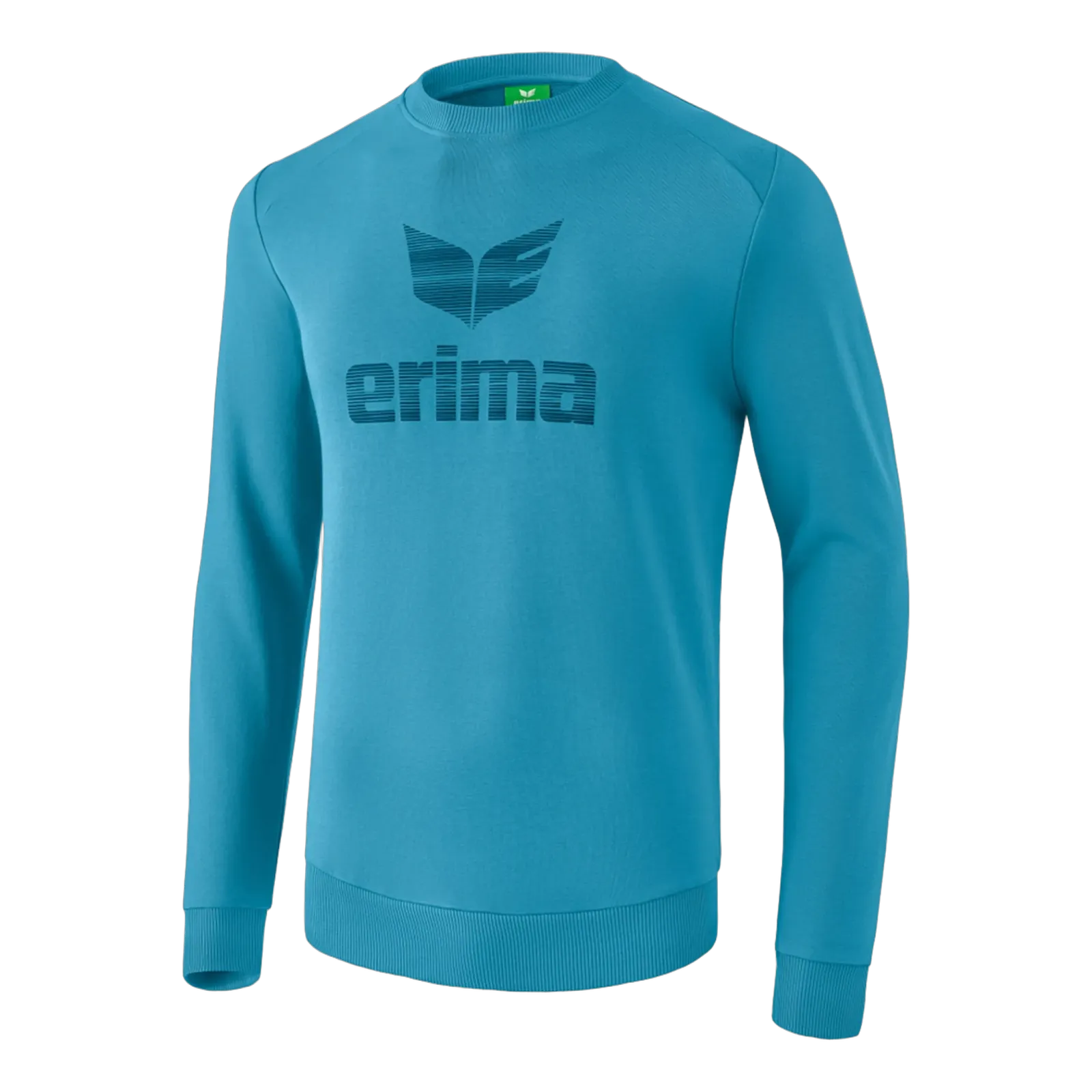 Sweat-shirt à Logo Essential