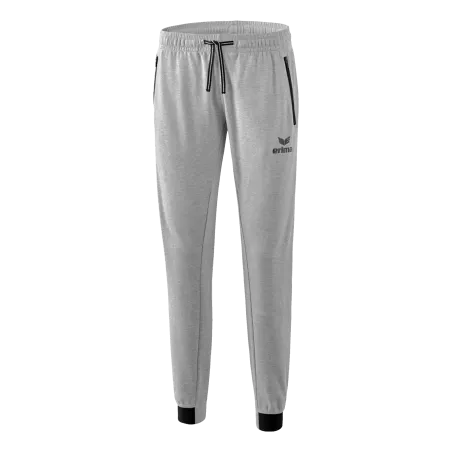 Pantalon coton Essential Femme