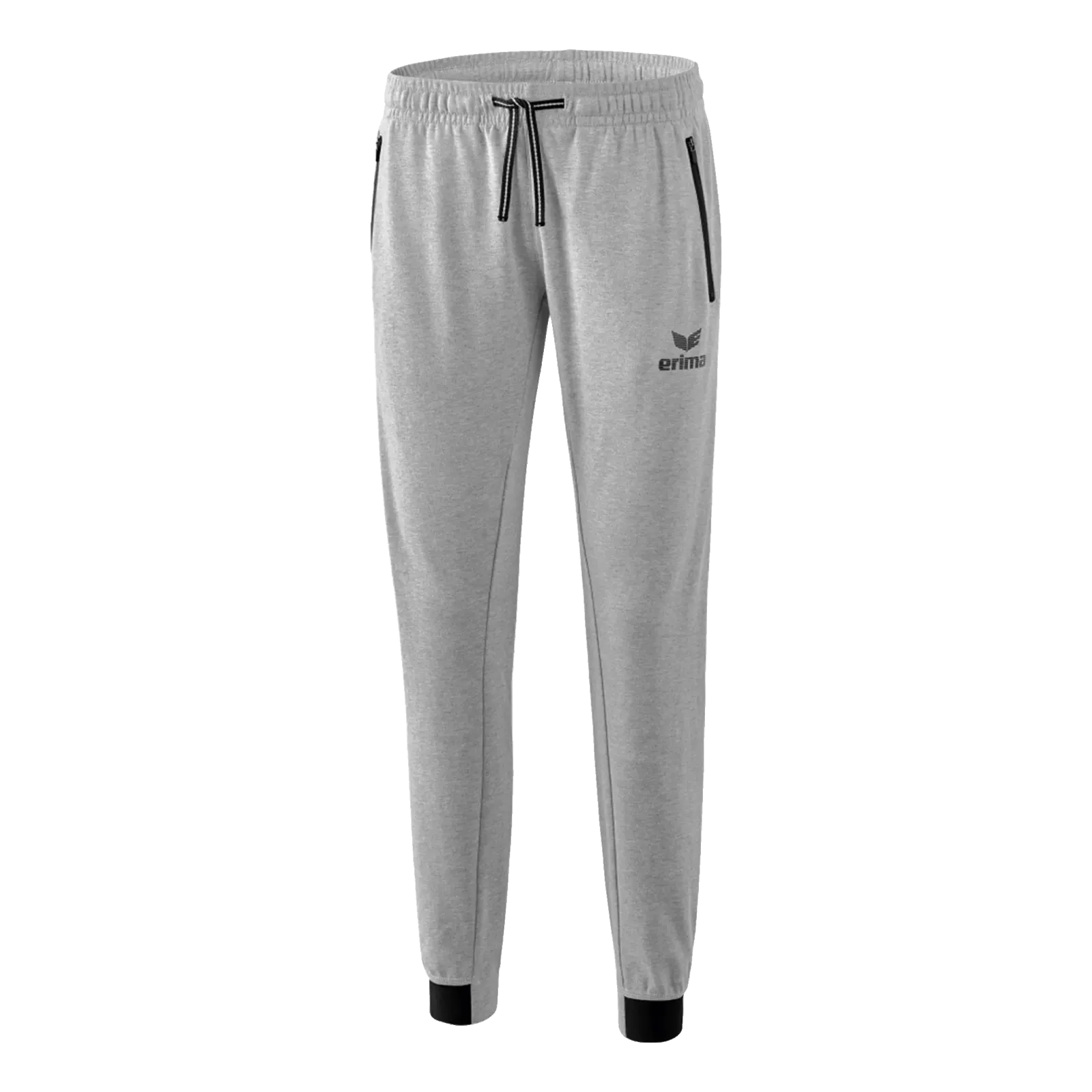 Pantalon coton Essential Femme