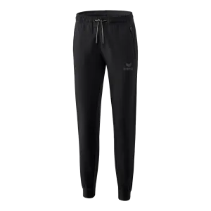 Pantalon coton Essential Femme