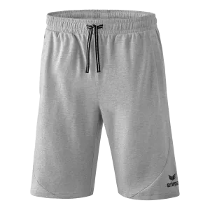 Short coton Essential