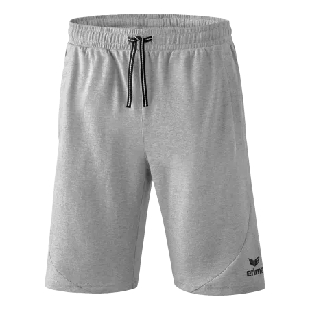 Short coton Essential