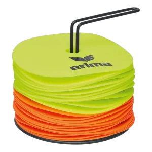 Set de disque de délimitation