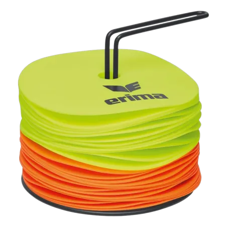 Set de disque de délimitation