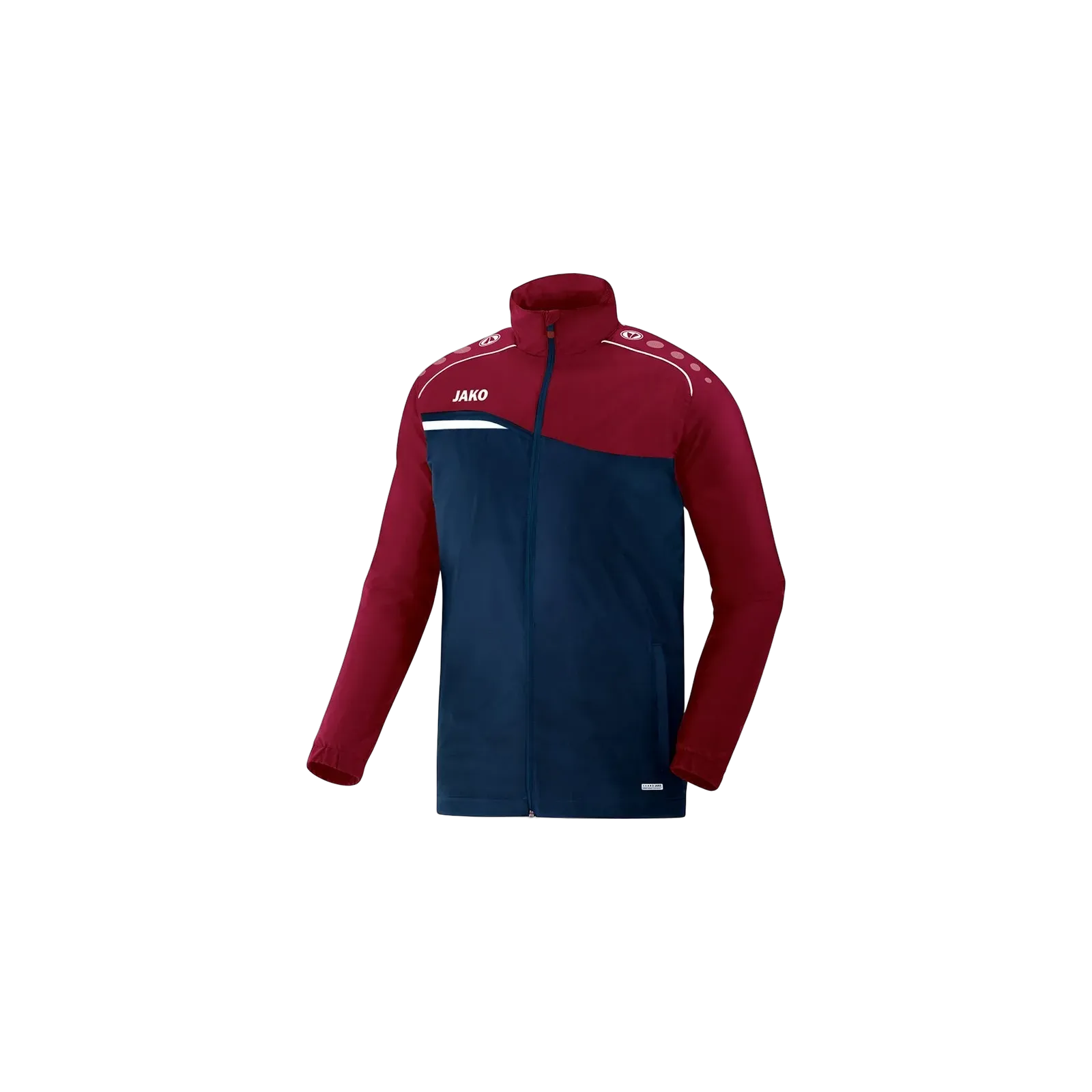 Veste de pluie Competition 2.0