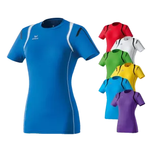 Tee shirt Running Razor femme