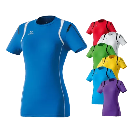 Tee shirt Running Razor femme