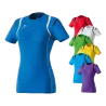 Tee shirt Running Razor femme