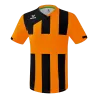 Orange/Noir