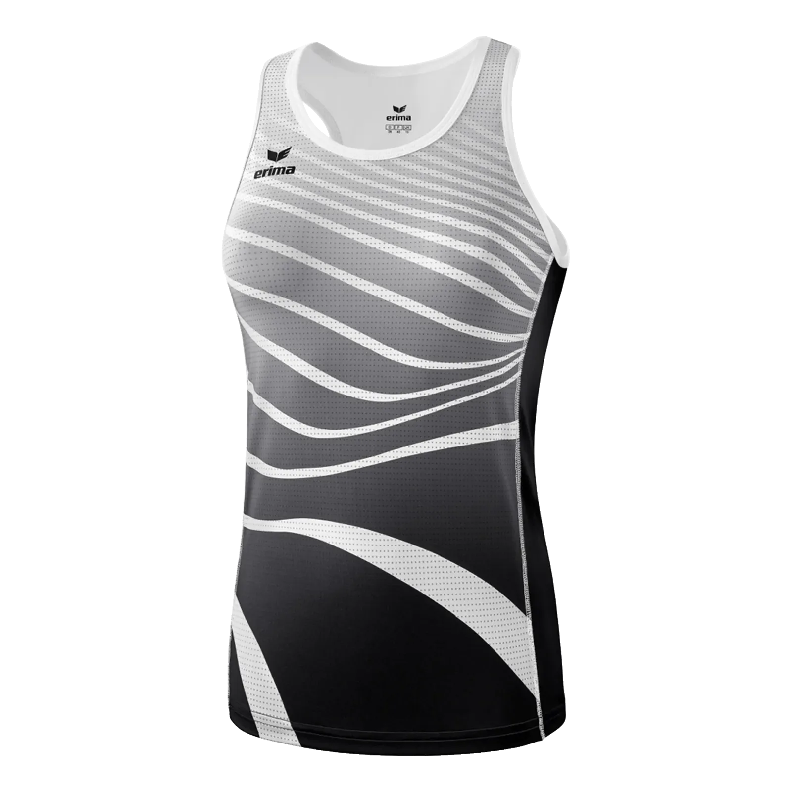 Singlet Femme