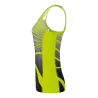 Jaune fluo/Noir