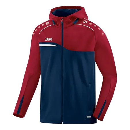 Veste à capuchon Competition 2.0