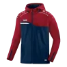 Veste à capuchon Competition 2.0